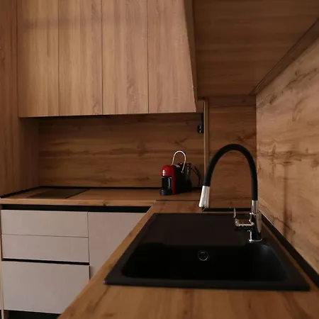 Appartement Bright 1br Location Quiet