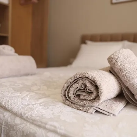 Appartement Bright 1br Location Quiet
