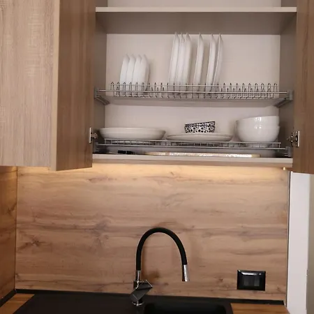 Appartement Bright 1br Location Quiet