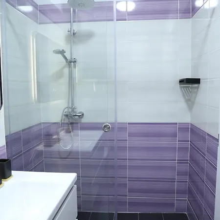 Bright 1br Location Quiet Tirana