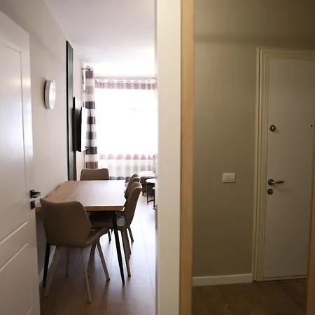 Bright 1br Location Quiet Appartement