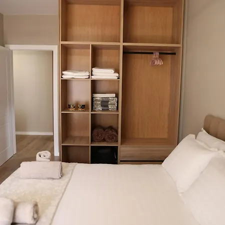 Bright 1br Location Quiet * Tirana