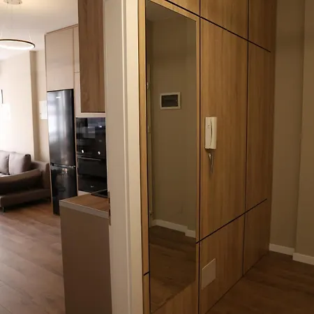 Bright 1br Location Quiet Appartement
