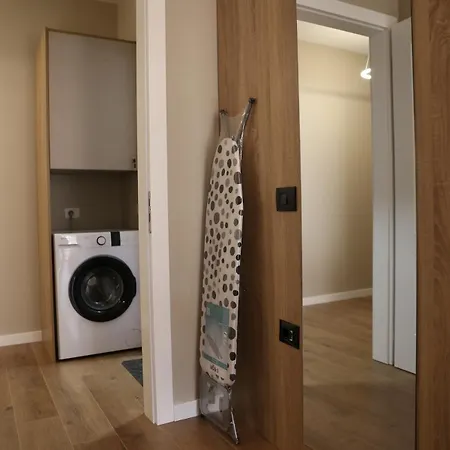 Appartement Bright 1br Location Quiet
