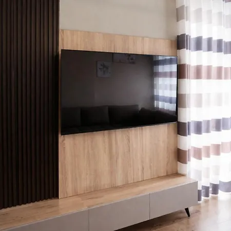 Bright 1br Location Quiet Appartement *