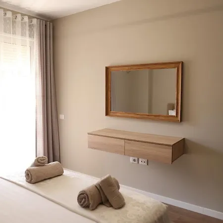 Appartement Bright 1br Location Quiet *