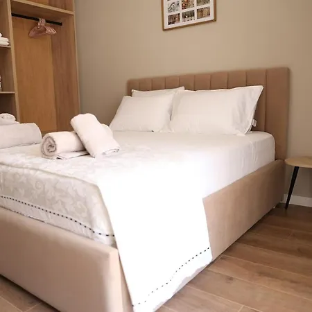 Appartement Bright 1br Location Quiet *